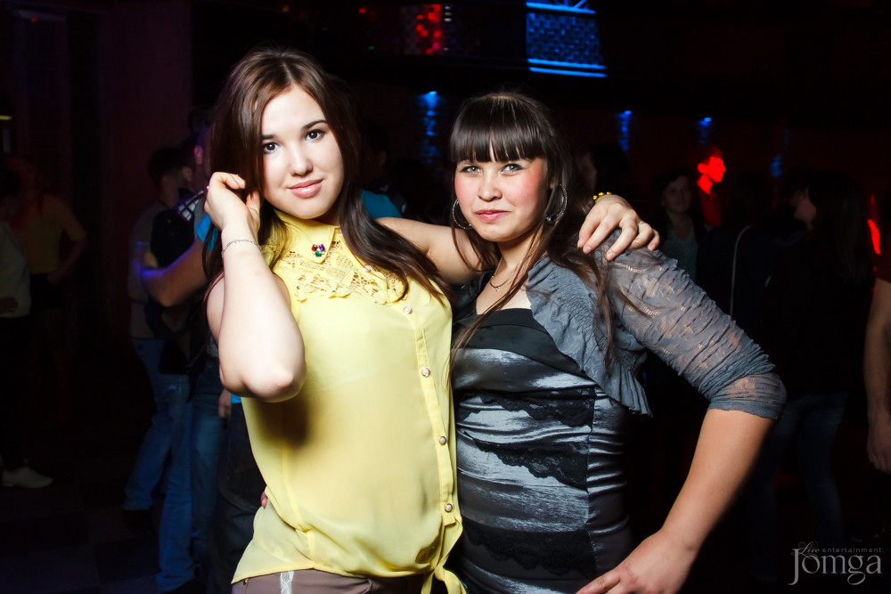 Фотография с ЧАК-ЧАК PARTY в Опера