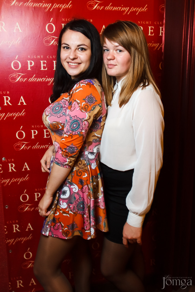 Фотография с ЧАК-ЧАК PARTY в Опера