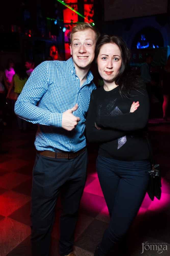 Фотография с ЧАК-ЧАК PARTY в Опера