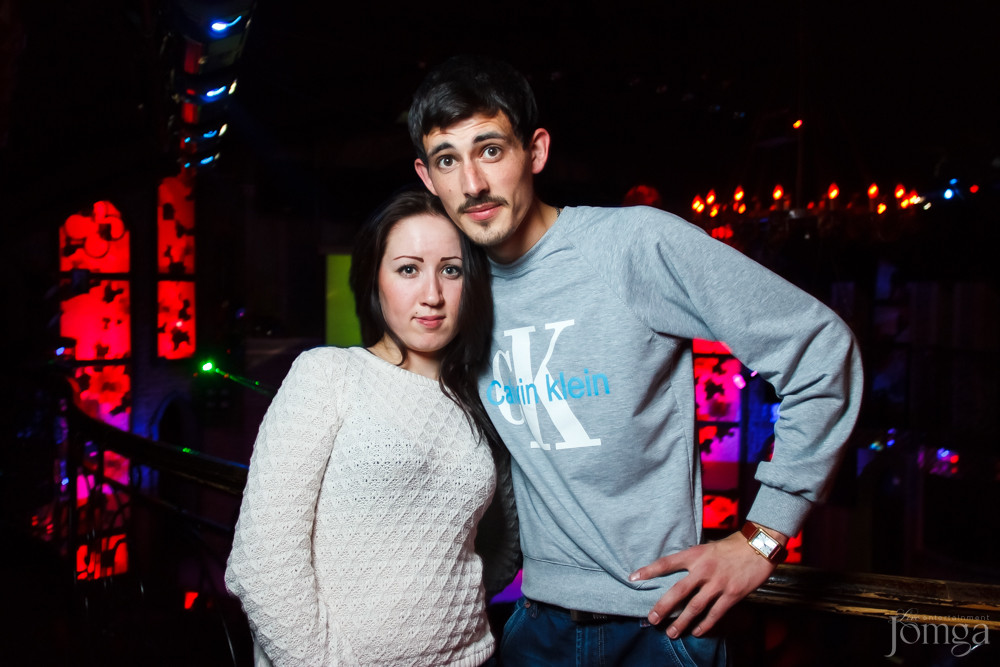 Фотография с ЧАК-ЧАК PARTY в Опера