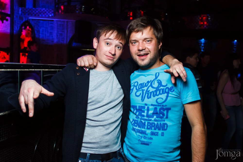 Фотография с ЧАК-ЧАК PARTY в Опера