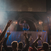 FИЛОСОФИЯ ТРАНСА vol.23 - DENNIS SHEPERD фото 37