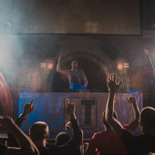 FИЛОСОФИЯ ТРАНСА vol.23 - DENNIS SHEPERD фото 38