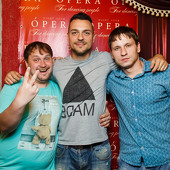 FИЛОСОФИЯ ТРАНСА vol.23 - DENNIS SHEPERD фото 85