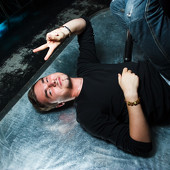 FИЛОСОФИЯ ТРАНСА vol.23 - DENNIS SHEPERD фото 58