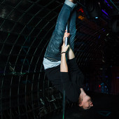 FИЛОСОФИЯ ТРАНСА vol.23 - DENNIS SHEPERD фото 57