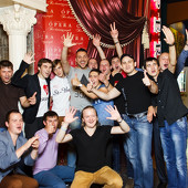 FИЛОСОФИЯ ТРАНСА vol.23 - DENNIS SHEPERD фото 78