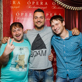 FИЛОСОФИЯ ТРАНСА vol.23 - DENNIS SHEPERD фото 86