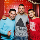 FИЛОСОФИЯ ТРАНСА vol.23 - DENNIS SHEPERD фото 82