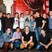 FИЛОСОФИЯ ТРАНСА vol.23 - DENNIS SHEPERD фото 77