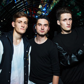 FИЛОСОФИЯ ТРАНСА vol.23 - DENNIS SHEPERD фото 55