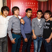 FИЛОСОФИЯ ТРАНСА vol.23 - DENNIS SHEPERD фото 43