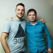 FИЛОСОФИЯ ТРАНСА vol.23 - DENNIS SHEPERD фото 75