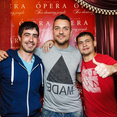 FИЛОСОФИЯ ТРАНСА vol.23 - DENNIS SHEPERD фото 83