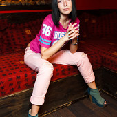 FИЛОСОФИЯ ТРАНСА vol.23 - DENNIS SHEPERD фото 64