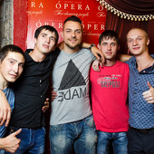 FИЛОСОФИЯ ТРАНСА vol.23 - DENNIS SHEPERD фото 89