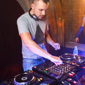 FИЛОСОФИЯ ТРАНСА vol.23 - DENNIS SHEPERD фото 53