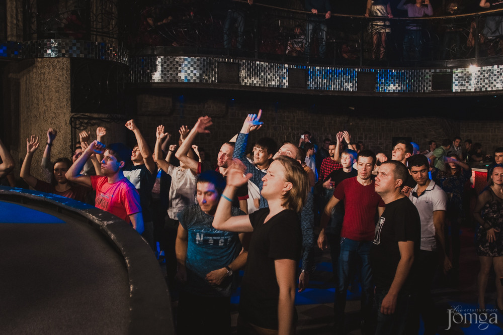 Фотография с FИЛОСОФИЯ ТРАНСА vol.23 - DENNIS SHEPERD в Опера