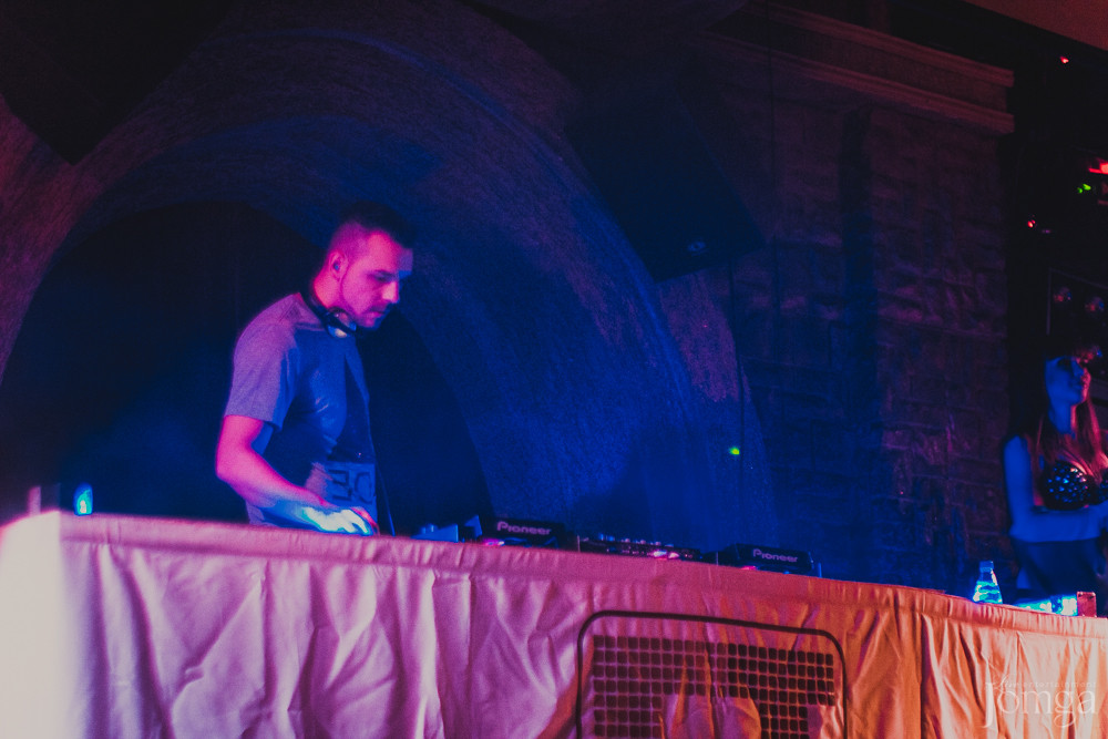 Фотография с FИЛОСОФИЯ ТРАНСА vol.23 - DENNIS SHEPERD в Опера