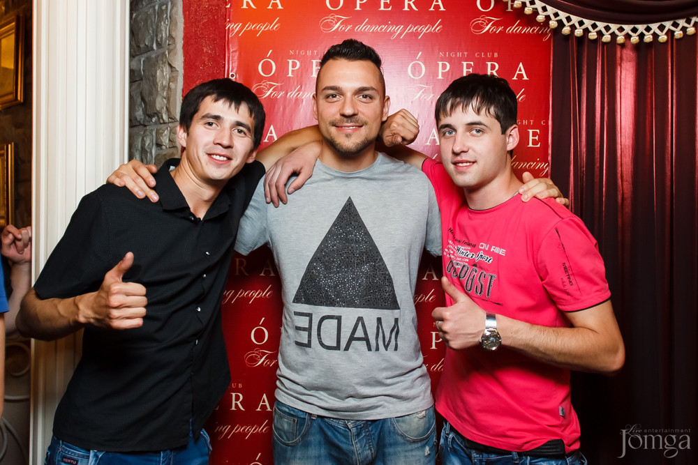 Фотография с FИЛОСОФИЯ ТРАНСА vol.23 - DENNIS SHEPERD в Опера