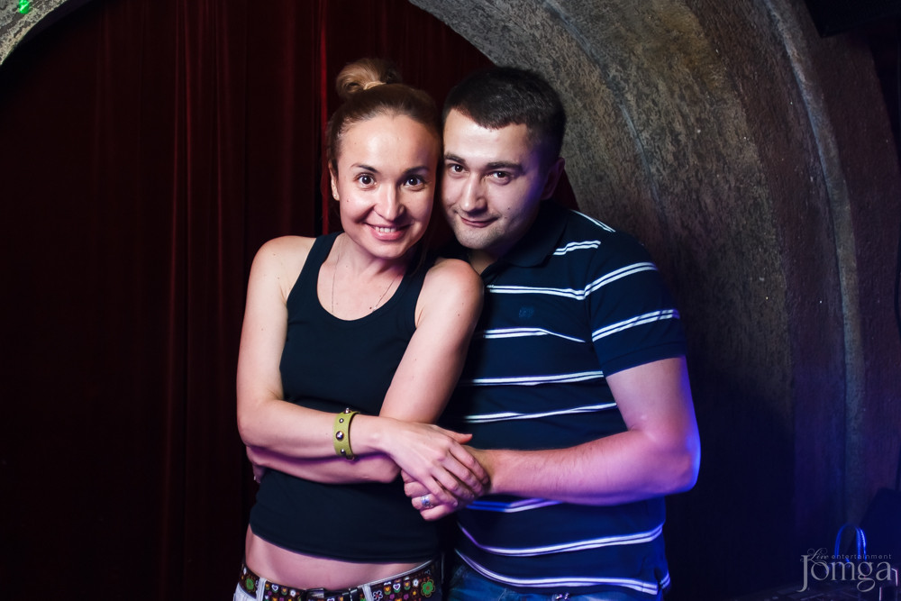 Фотография с FИЛОСОФИЯ ТРАНСА vol.23 - DENNIS SHEPERD в Опера