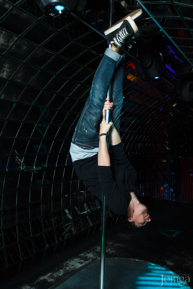 Фотография с FИЛОСОФИЯ ТРАНСА vol.23 - DENNIS SHEPERD в Опера