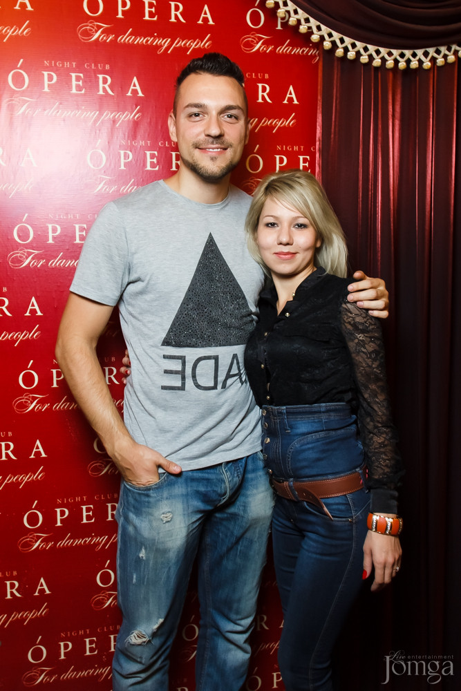 Фотография с FИЛОСОФИЯ ТРАНСА vol.23 - DENNIS SHEPERD в Опера