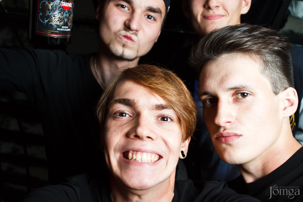 Фотография с FИЛОСОФИЯ ТРАНСА vol.23 - DENNIS SHEPERD в Опера