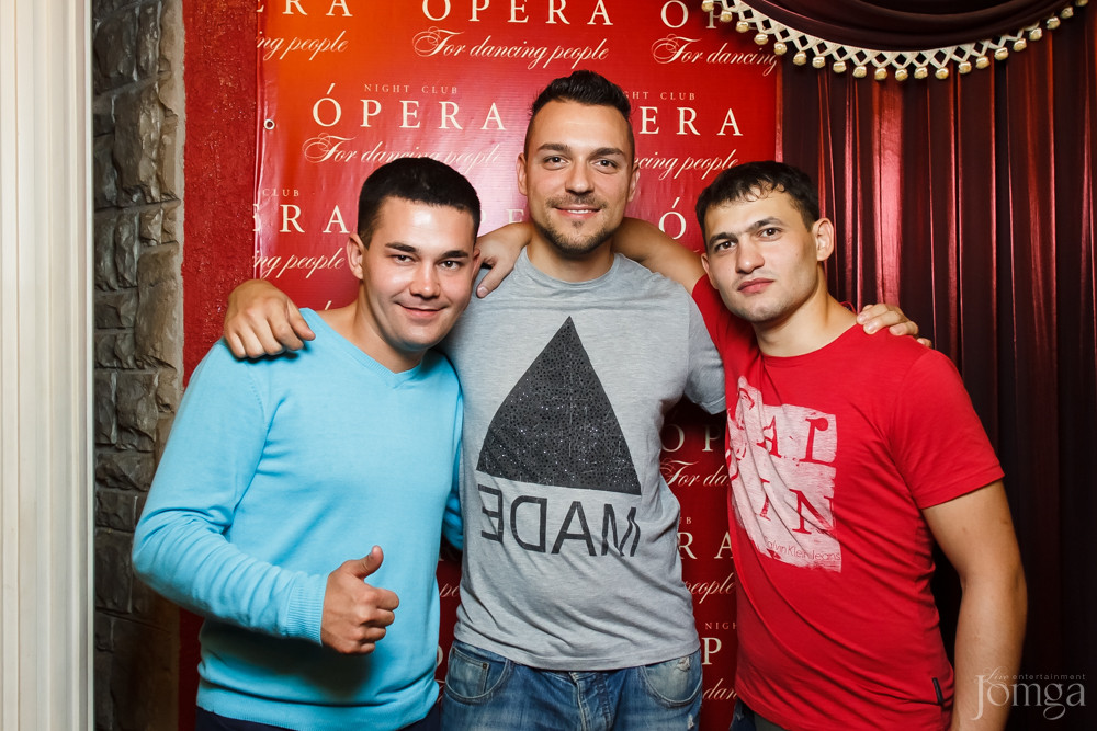 Фотография с FИЛОСОФИЯ ТРАНСА vol.23 - DENNIS SHEPERD в Опера