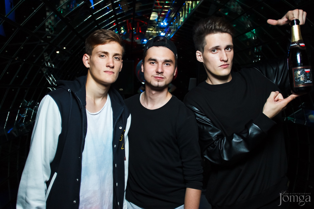 Фотография с FИЛОСОФИЯ ТРАНСА vol.23 - DENNIS SHEPERD в Опера