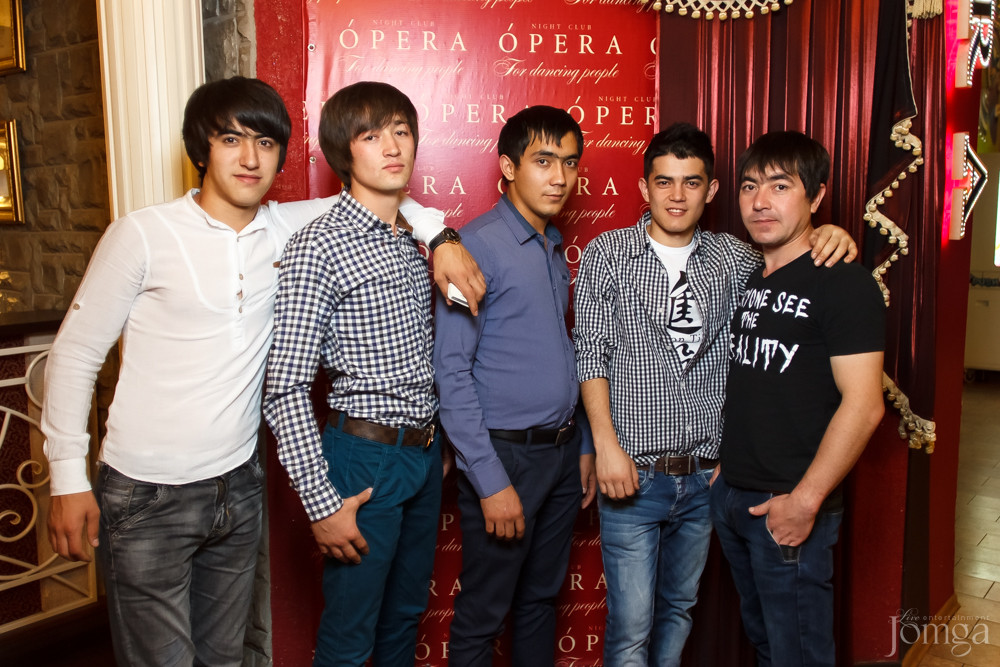 Фотография с FИЛОСОФИЯ ТРАНСА vol.23 - DENNIS SHEPERD в Опера