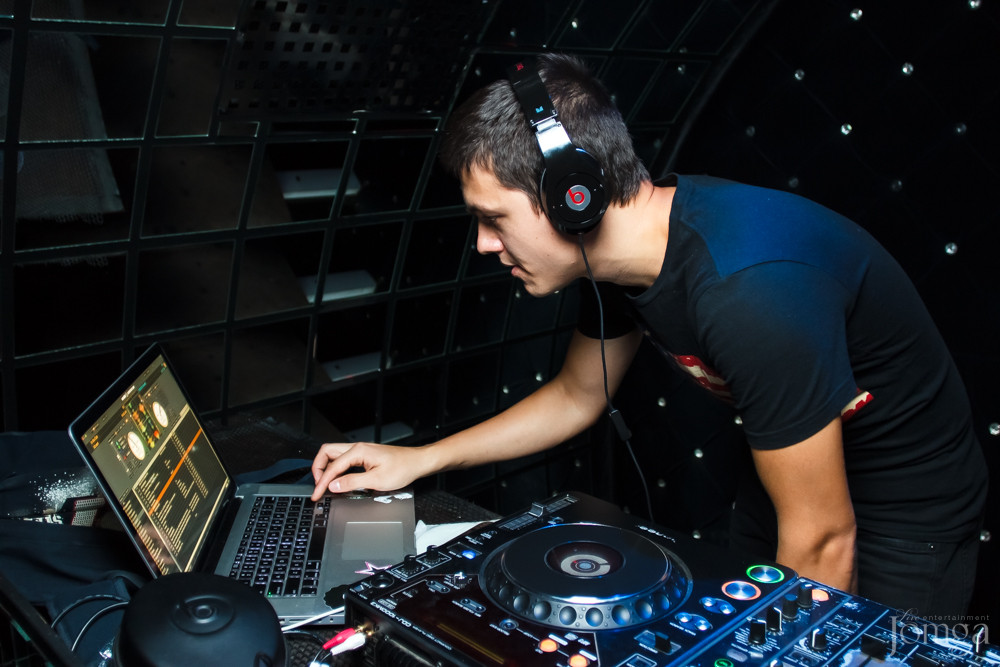 Фотография с FИЛОСОФИЯ ТРАНСА vol.23 - DENNIS SHEPERD в Опера