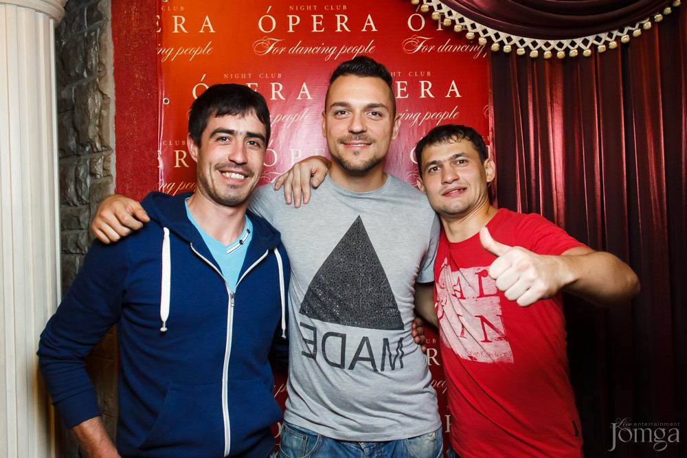 Фотография с FИЛОСОФИЯ ТРАНСА vol.23 - DENNIS SHEPERD в Опера