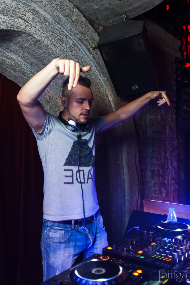 Фотография с FИЛОСОФИЯ ТРАНСА vol.23 - DENNIS SHEPERD в Опера