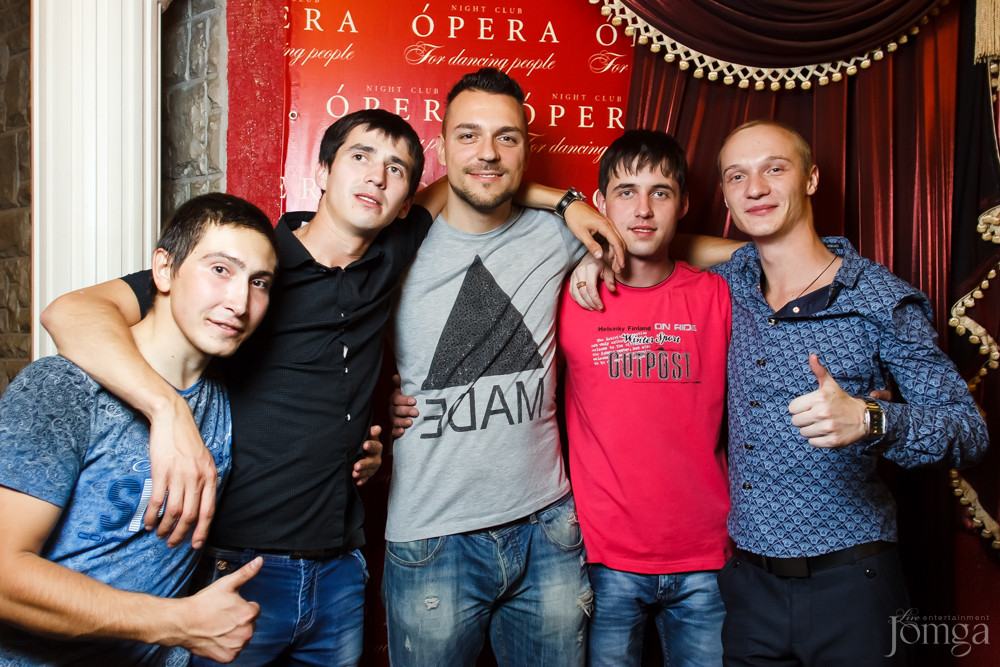 Фотография с FИЛОСОФИЯ ТРАНСА vol.23 - DENNIS SHEPERD в Опера