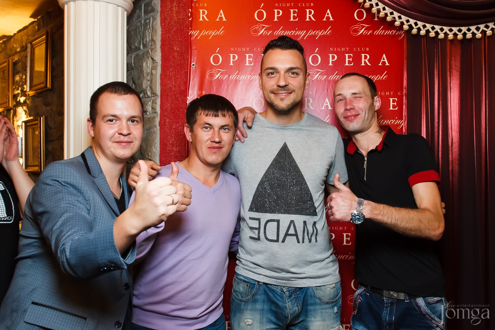 Фотография с FИЛОСОФИЯ ТРАНСА vol.23 - DENNIS SHEPERD в Опера