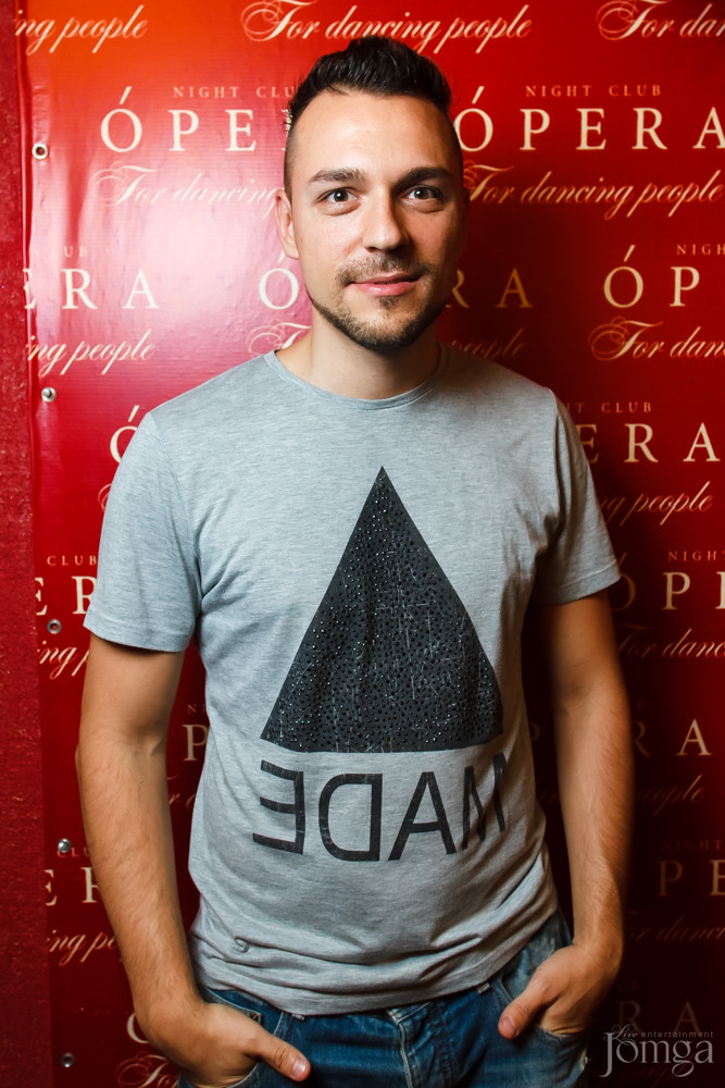 Фотография с FИЛОСОФИЯ ТРАНСА vol.23 - DENNIS SHEPERD в Опера