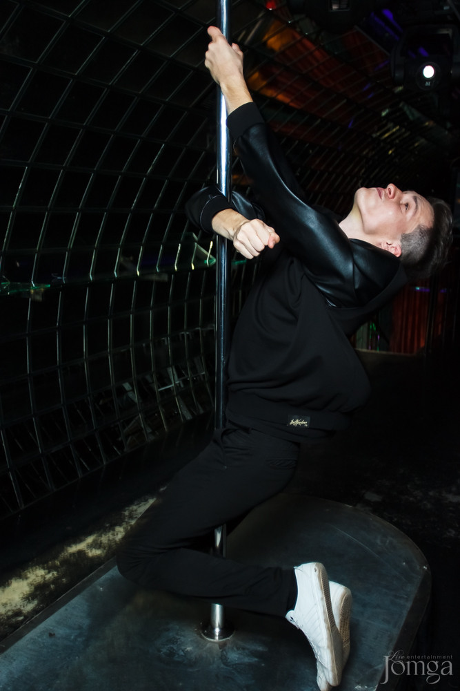 Фотография с FИЛОСОФИЯ ТРАНСА vol.23 - DENNIS SHEPERD в Опера