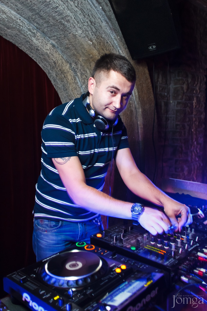 Фотография с FИЛОСОФИЯ ТРАНСА vol.23 - DENNIS SHEPERD в Опера