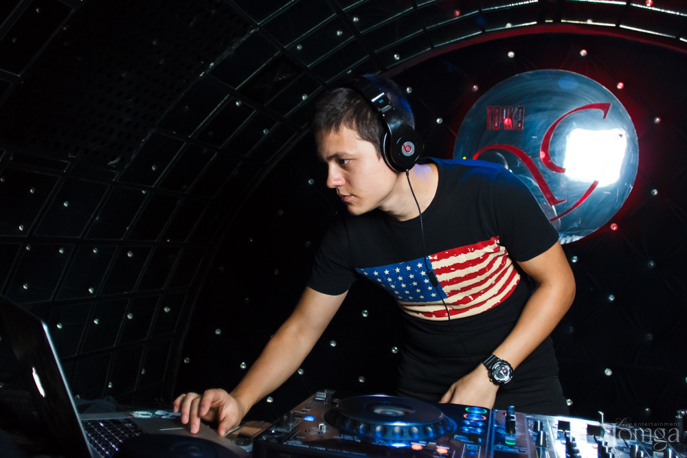 Фотография с FИЛОСОФИЯ ТРАНСА vol.23 - DENNIS SHEPERD в Опера