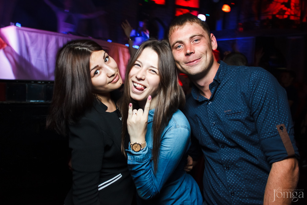 Фотография с FИЛОСОФИЯ ТРАНСА vol.23 - DENNIS SHEPERD в Опера