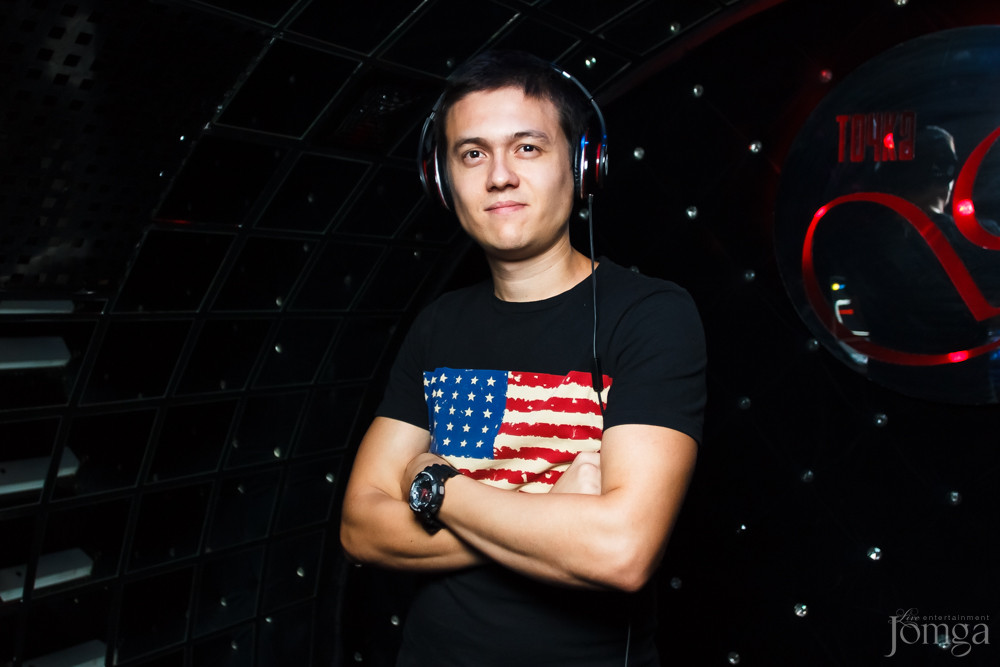 Фотография с FИЛОСОФИЯ ТРАНСА vol.23 - DENNIS SHEPERD в Опера