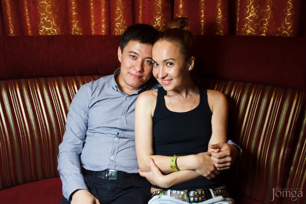 Фотография с FИЛОСОФИЯ ТРАНСА vol.23 - DENNIS SHEPERD в Опера