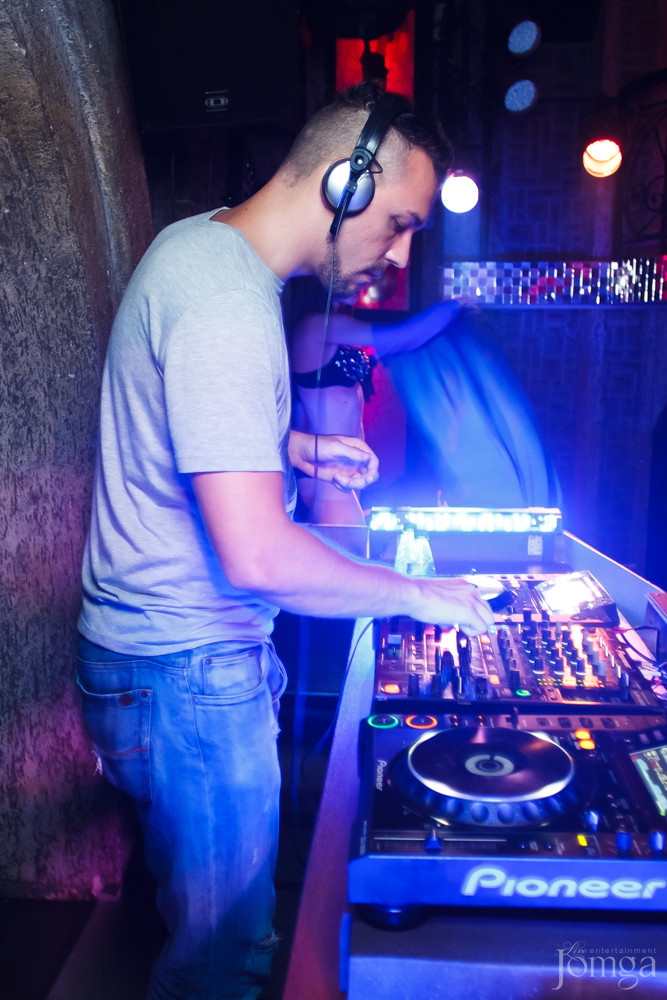 Фотография с FИЛОСОФИЯ ТРАНСА vol.23 - DENNIS SHEPERD в Опера