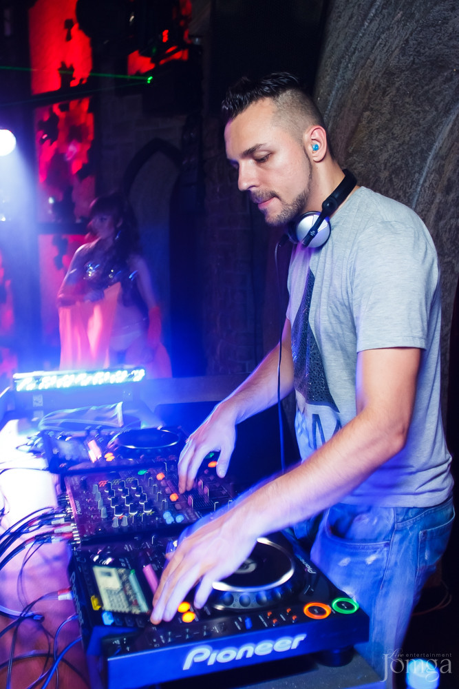 Фотография с FИЛОСОФИЯ ТРАНСА vol.23 - DENNIS SHEPERD в Опера