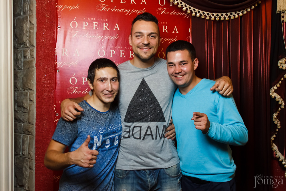 Фотография с FИЛОСОФИЯ ТРАНСА vol.23 - DENNIS SHEPERD в Опера