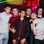 HAPPY BIRTHDAY TO YOU фото 57