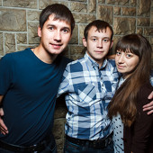 HAPPY BIRTHDAY TO YOU фото 39