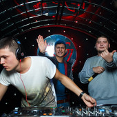 HAPPY BIRTHDAY TO YOU фото 43