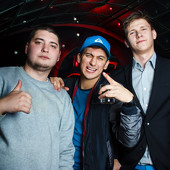 HAPPY BIRTHDAY TO YOU фото 47